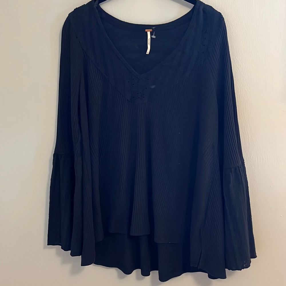 Free People Parisian Nights size S